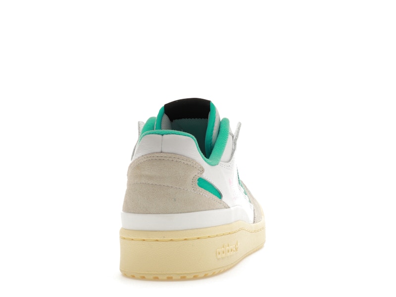 adidas Forum Low White Mint