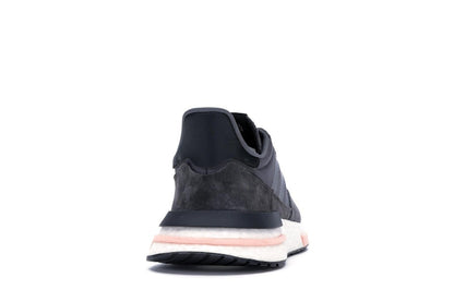 adidas ZX 500 RM Grey Five Clear Orange
