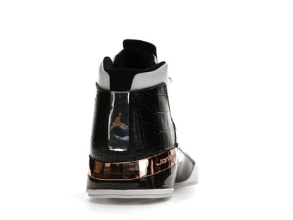Jordan 17 Retro Copper (2016)