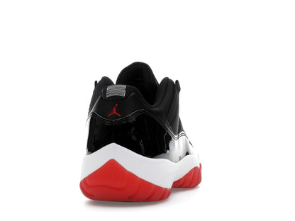 Jordan 11 Retro Low Bred (2025)