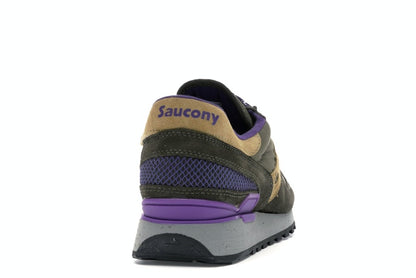 Saucony Shadow OG Penfield 60/40 Olive