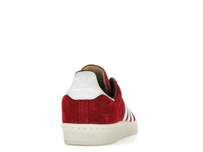 adidas Campus 80s Collegiate Burgundy