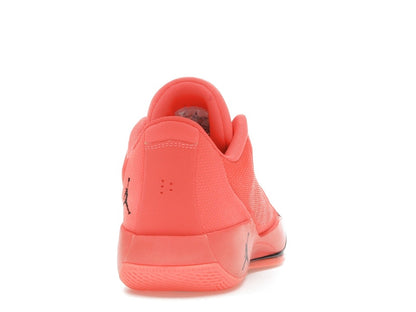 Jordan Luka .77 Bright Mango Black