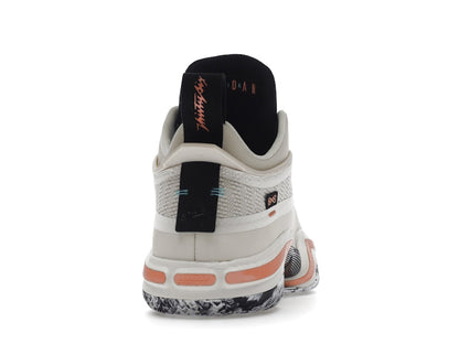 Jordan 36 Low Light Orewood Brown