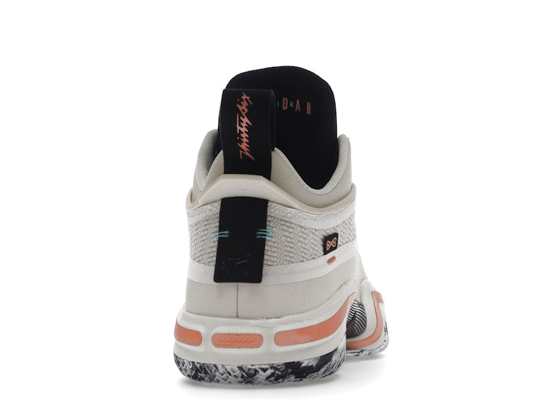 Jordan 36 Low Light Orewood Brown