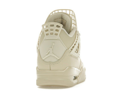 Jordan 4 Retro Net Rattan (Women's)