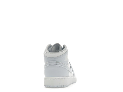 Jordan 1 Mid Cobalt Bliss (GS)