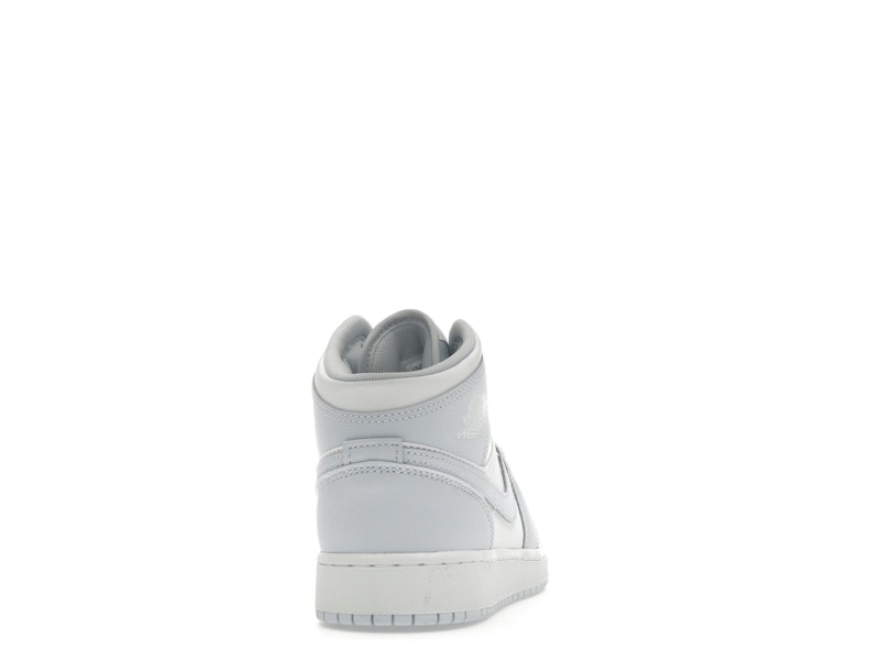 Jordan 1 Mid Cobalt Bliss (GS)
