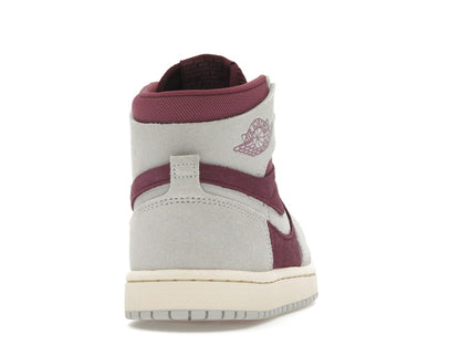 Jordan 1 High Zoom Air CMFT 2 Bordeaux (Women's)