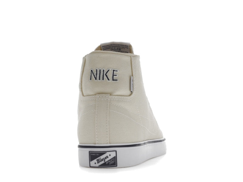 Nike SB Blazer Premium SE HUF Natural