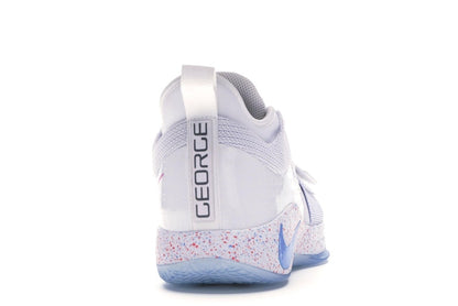 Nike PG 2.5 Playstation White