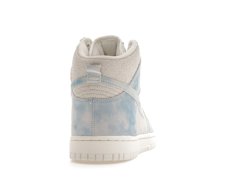 Nike Dunk High SE Clouds Celestine Blue (Women's)