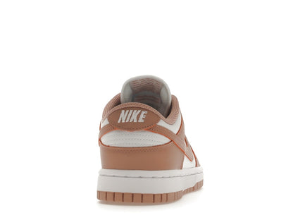Nike Dunk Low Rose Whisper (Women's)