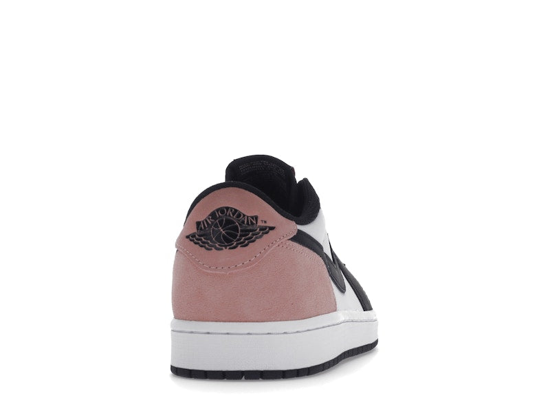 Jordan 1 Low OG Bleached Coral