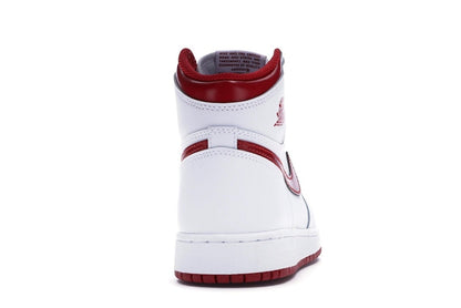 Jordan 1 Retro Metallic Red (2017) (GS)