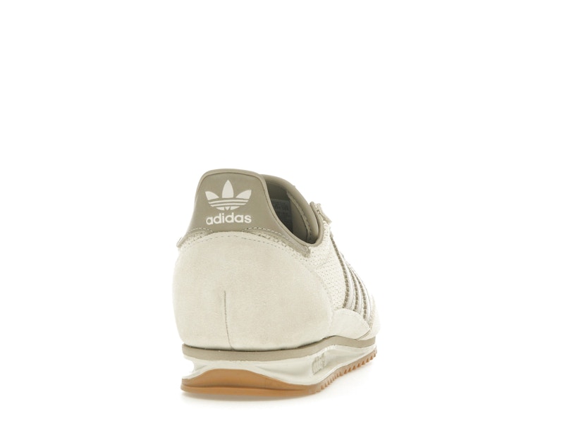 adidas SL 72 OG Cream White Wonder Beige (Women's)