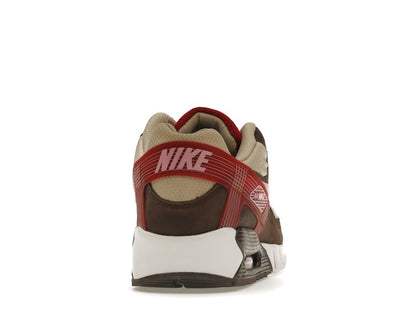 Nike Air Max 90 Current Huarache DQM Bacon