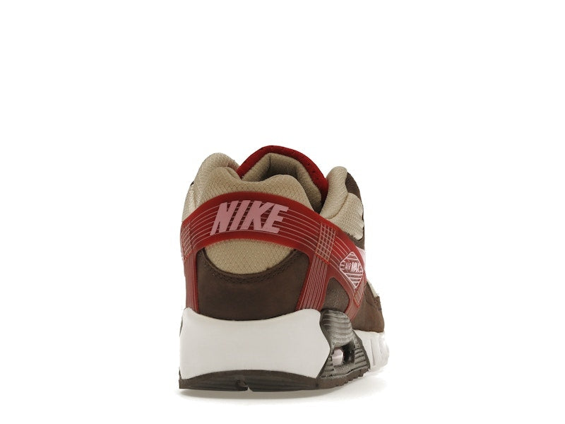 Nike Air Max 90 Current Huarache DQM Bacon