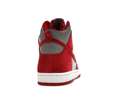 Nike Dunk High UNLV