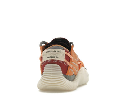 adidas Scuba Phormar Craig Green Tactile Orange