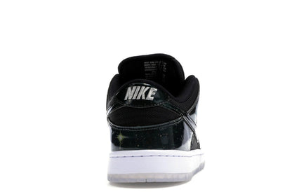Nike SB Dunk Low 420 Intergalactic