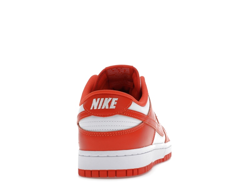 Nike Dunk Low Retro Cosmic Clay
