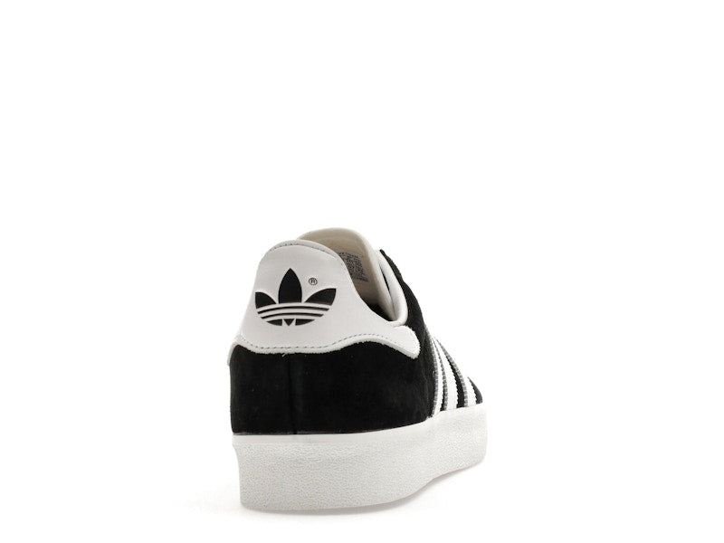 adidas Gazelle 85 Core Black Footwear White