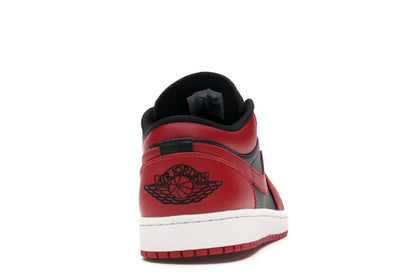 Jordan 1 Low Reverse Bred