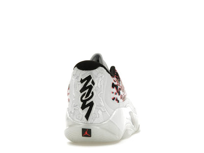 Jordan Zion 3 NRG Z-3D