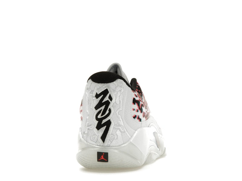 Jordan Zion 3 NRG Z-3D
