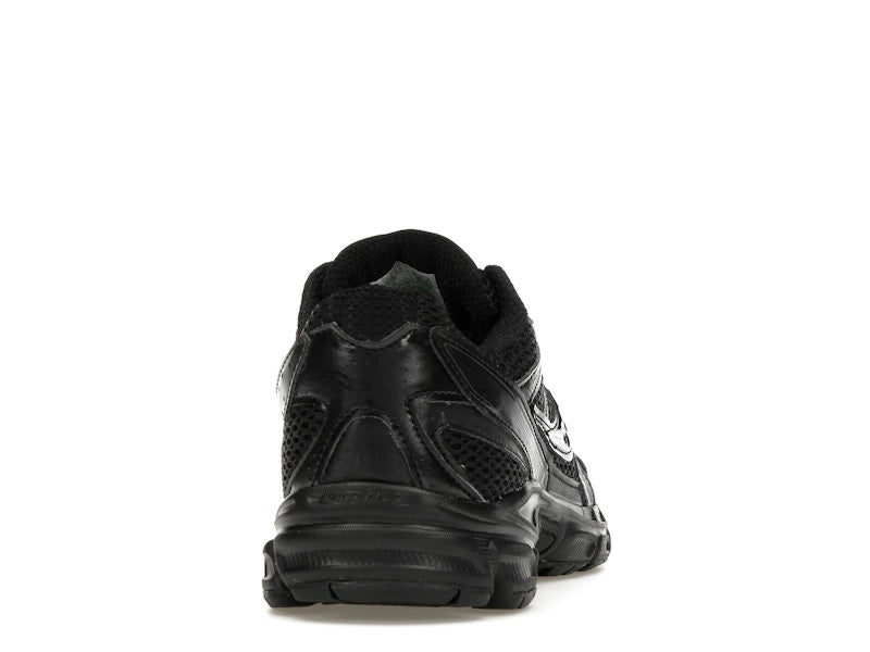 Saucony Grid Ride Millennium Black
