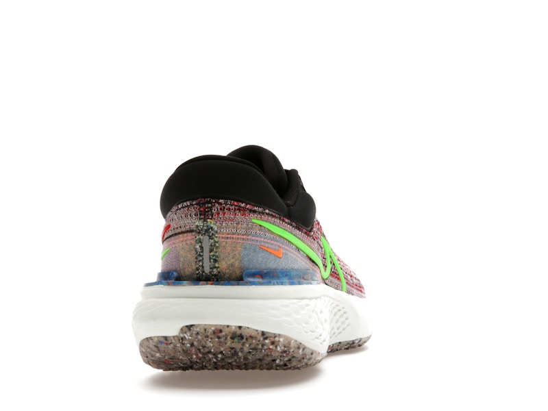 Nike ZoomX Invincible Run Flyknit Exeter Edition