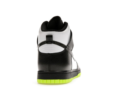 Nike Dunk High Electric Panda