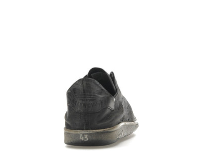 Balenciaga x adidas Stan Smith Worn-Out Black