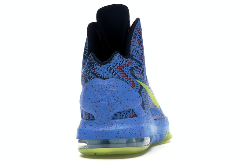 Nike KD 5 Christmas