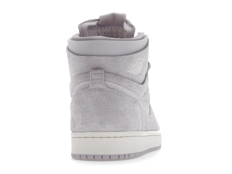 Jordan 1 High Zoom Air CMFT Light Mauve (Women's)