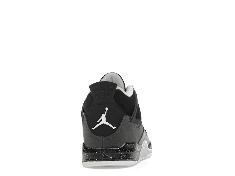 Jordan 4 Retro Fear (2024) (PS)