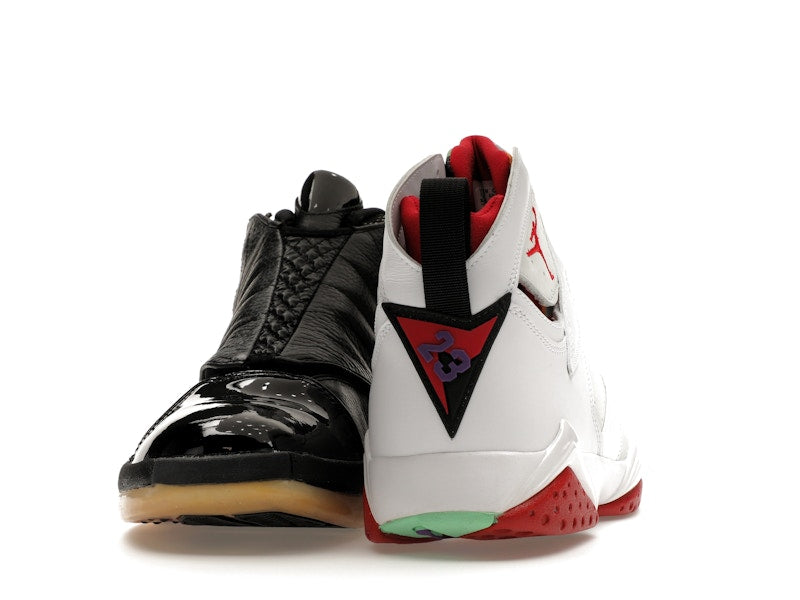 Jordan Countdown Pack 7/16