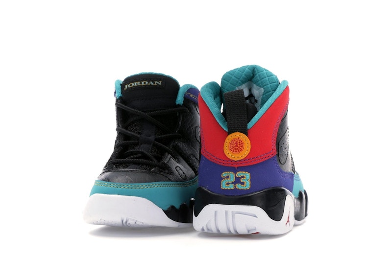 Jordan 9 Retro Dream It Do It (TD)