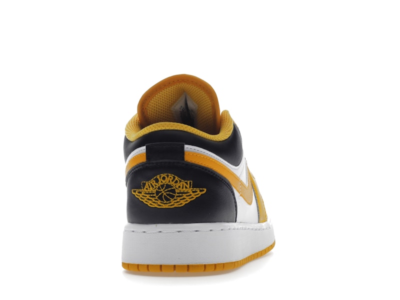 Jordan 1 Low Taxi (GS)