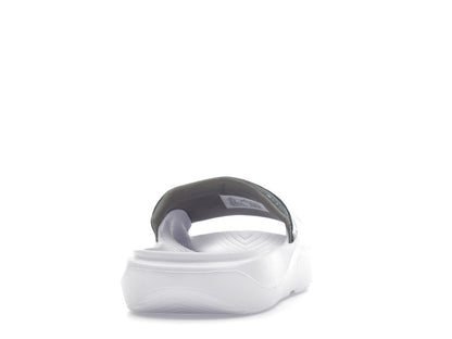 Jordan Franchise Slide Cool Grey Medium Grey White