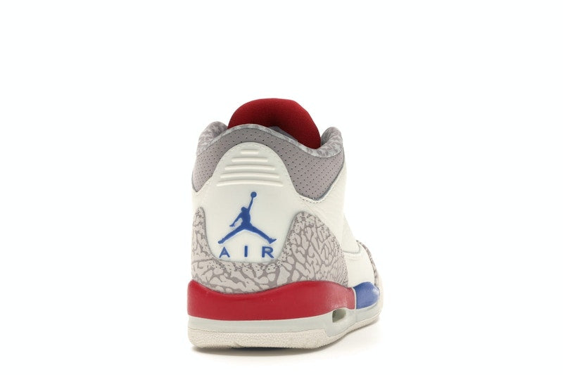 Jordan 3 Retro International Flight (GS)