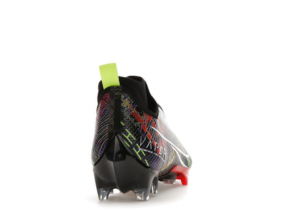 Nike Vapor Edge Pro OBJ Black White Electric Purple