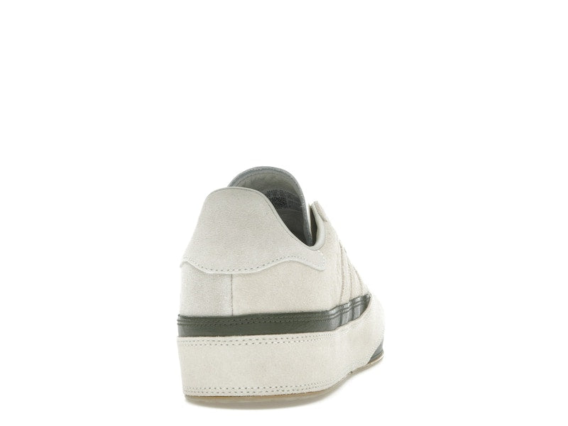 adidas Y-3 Gazelle Cream White Off White Night Cargo