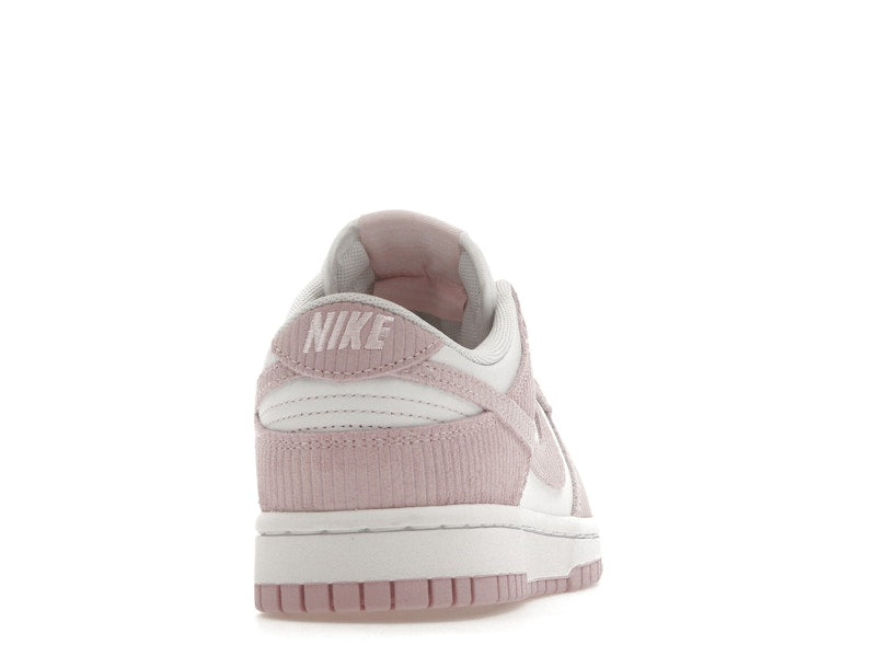 Nike Dunk Low Pink Corduroy (Women's)