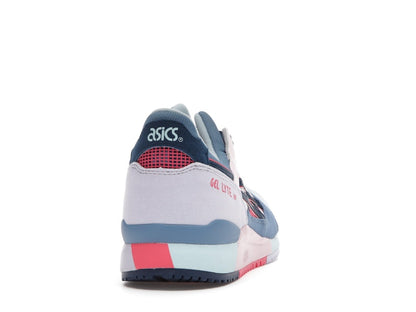 ASICS Gel-Lyte III OG Back Streets of Japan Pack Aqua Angel