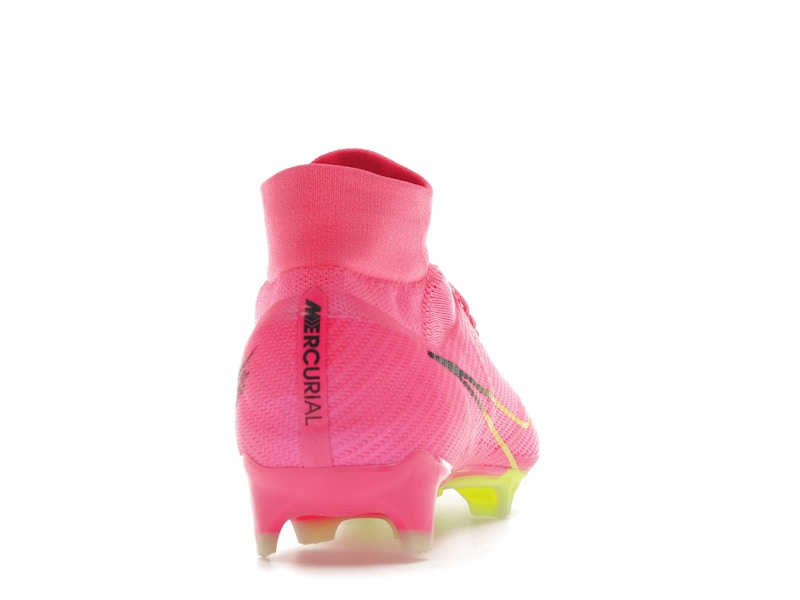 Nike Zoom Mercurial Superfly 9 Pro FG Luminous Pack
