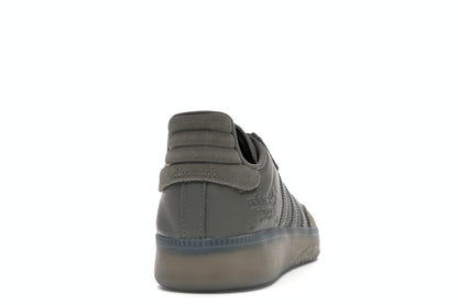adidas Samba RM Simple Brown