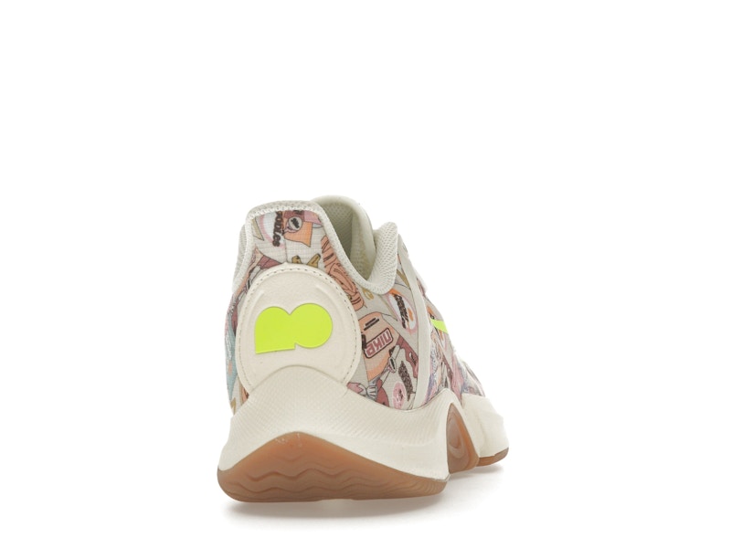 Nike Court Air Zoom GP Turbo Naomi Osaka Snack Pack (Women's)
