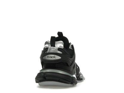 Balenciaga Track Black Silver (Women's)